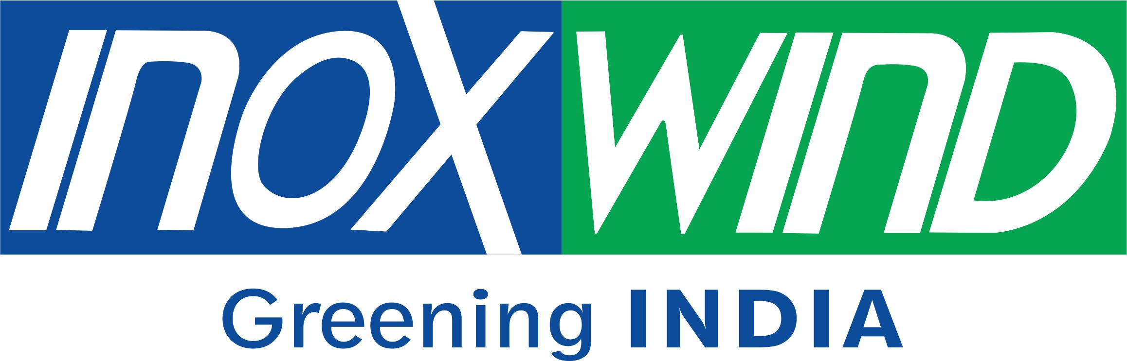 Inox Wind logo
